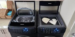 Residential Washing Machine Market Growth 2025-2033